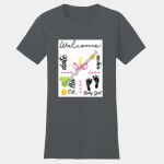Women's Fitted The Concert Tee ® Thumbnail