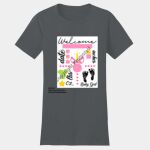 Women's Fitted The Concert Tee ® Thumbnail