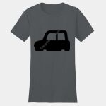 Women's Fitted The Concert Tee ® Thumbnail