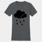 Women's Fitted The Concert Tee ® Thumbnail