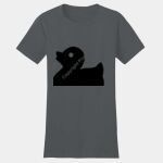 Women's Fitted The Concert Tee ® Thumbnail