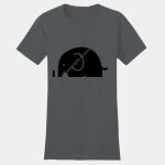 Women's Fitted The Concert Tee ® Thumbnail