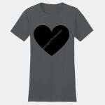 Women's Fitted The Concert Tee ® Thumbnail