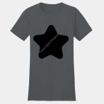 Women's Fitted The Concert Tee ® Thumbnail
