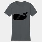 Women's Fitted The Concert Tee ® Thumbnail