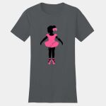 Women's Fitted The Concert Tee ® Thumbnail