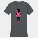 Women's Fitted The Concert Tee ® Thumbnail