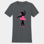 Women's Fitted The Concert Tee ® Thumbnail