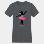 Women's Fitted The Concert Tee ® Thumbnail