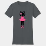 Women's Fitted The Concert Tee ® Thumbnail