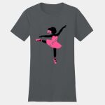 Women's Fitted The Concert Tee ® Thumbnail