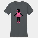 Women's Fitted The Concert Tee ® Thumbnail