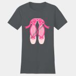 Women's Fitted The Concert Tee ® Thumbnail