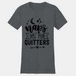 Women's Fitted The Concert Tee ® Thumbnail
