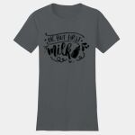 Women's Fitted The Concert Tee ® Thumbnail