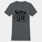 Women's Fitted The Concert Tee ® Thumbnail