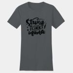 Women's Fitted The Concert Tee ® Thumbnail