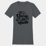 Women's Fitted The Concert Tee ® Thumbnail