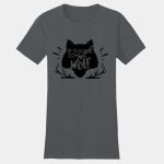 Women's Fitted The Concert Tee ® Thumbnail