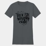 Women's Fitted The Concert Tee ® Thumbnail