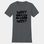 Women's Fitted The Concert Tee ® Thumbnail