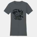 Women's Fitted The Concert Tee ® Thumbnail