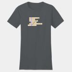 Women's Fitted The Concert Tee ® Thumbnail