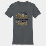 Women's Fitted The Concert Tee ® Thumbnail