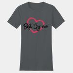 Women's Fitted The Concert Tee ® Thumbnail