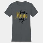 Women's Fitted The Concert Tee ® Thumbnail