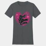 Women's Fitted The Concert Tee ® Thumbnail