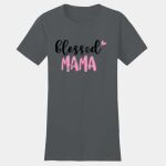 Women's Fitted The Concert Tee ® Thumbnail