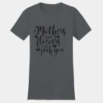 Women's Fitted The Concert Tee ® Thumbnail