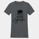 Women's Fitted The Concert Tee ® Thumbnail