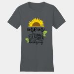 Women's Fitted The Concert Tee ® Thumbnail