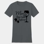 Women's Fitted The Concert Tee ® Thumbnail