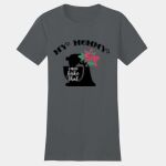 Women's Fitted The Concert Tee ® Thumbnail