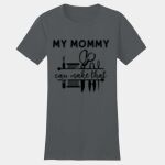 Women's Fitted The Concert Tee ® Thumbnail