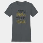 Women's Fitted The Concert Tee ® Thumbnail