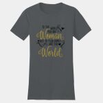 Women's Fitted The Concert Tee ® Thumbnail