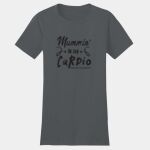 Women's Fitted The Concert Tee ® Thumbnail