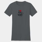 Women's Fitted The Concert Tee ® Thumbnail