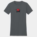 Women's Fitted The Concert Tee ® Thumbnail
