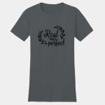 Women's Fitted The Concert Tee ® Thumbnail
