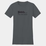 Women's Fitted The Concert Tee ® Thumbnail