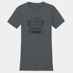 Women's Fitted The Concert Tee ® Thumbnail