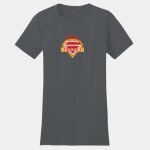 Women's Fitted The Concert Tee ® Thumbnail