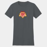 Women's Fitted The Concert Tee ® Thumbnail