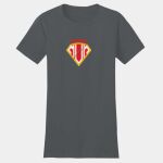 Women's Fitted The Concert Tee ® Thumbnail