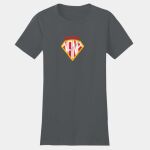 Women's Fitted The Concert Tee ® Thumbnail